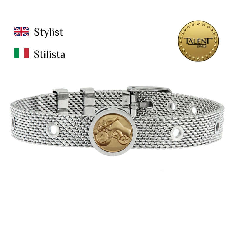 TALENT JEWELS Mod. TJA-3-16-01-1-235