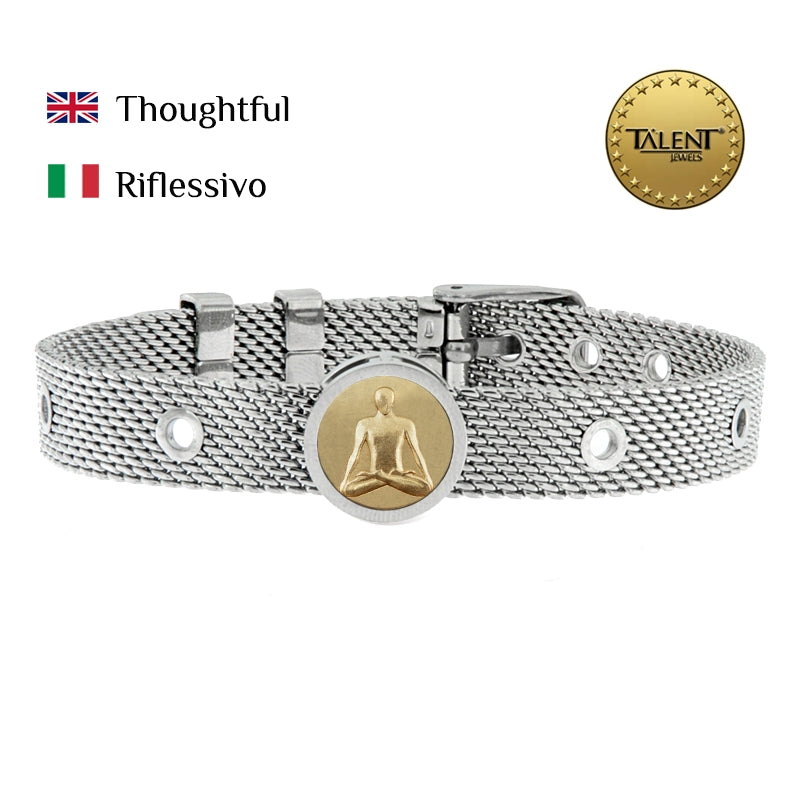 TALENT JEWELS Mod. TJA-5-10-01-1-235