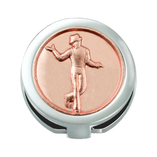 TALENT JEWELS Mod. TJC-3-17-02