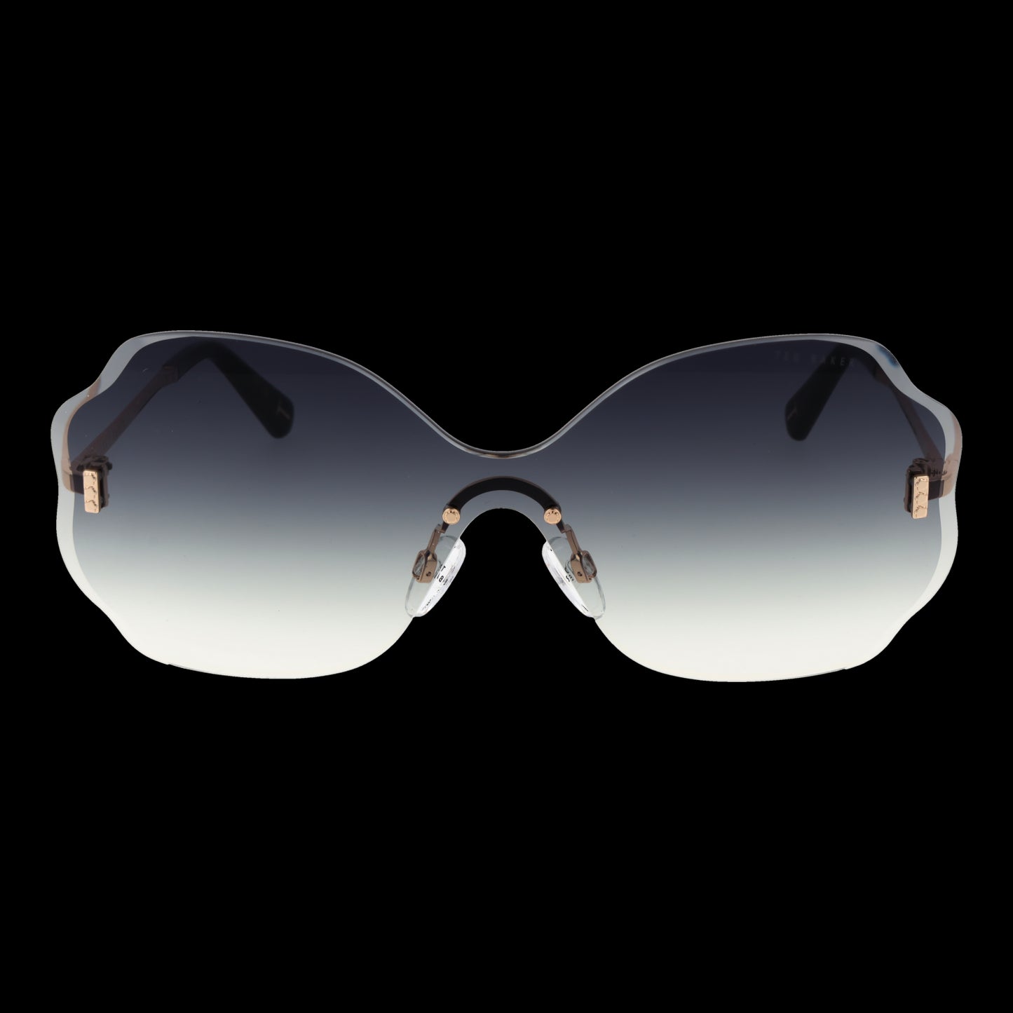 TED BAKER MOD. TB1716 142401 SUNGLASSES & EYEWEAR