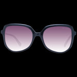 Women's sunglasses TED BAKER MOD. TB1717 54001 with gradient lenses, stylish design for ladies.
