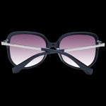 Women's sunglasses featuring a stylish design, model TED BAKER MOD. TB1717 54001, perfect for a trendy and elegant look.