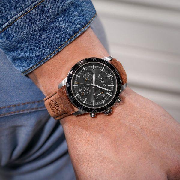 TIMBERLAND Mod. TDWGF0029002 WATCHES