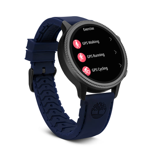 TIMBERLAND SMARTWATCH WATCHES Mod. TDIGB0064502 WATCHES