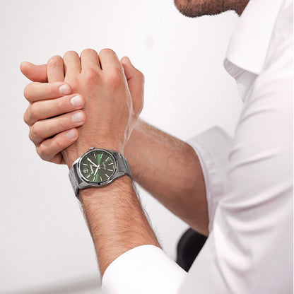 TIMBERLAND WATCH Mod. NORTHBRIDGE - ORFORD