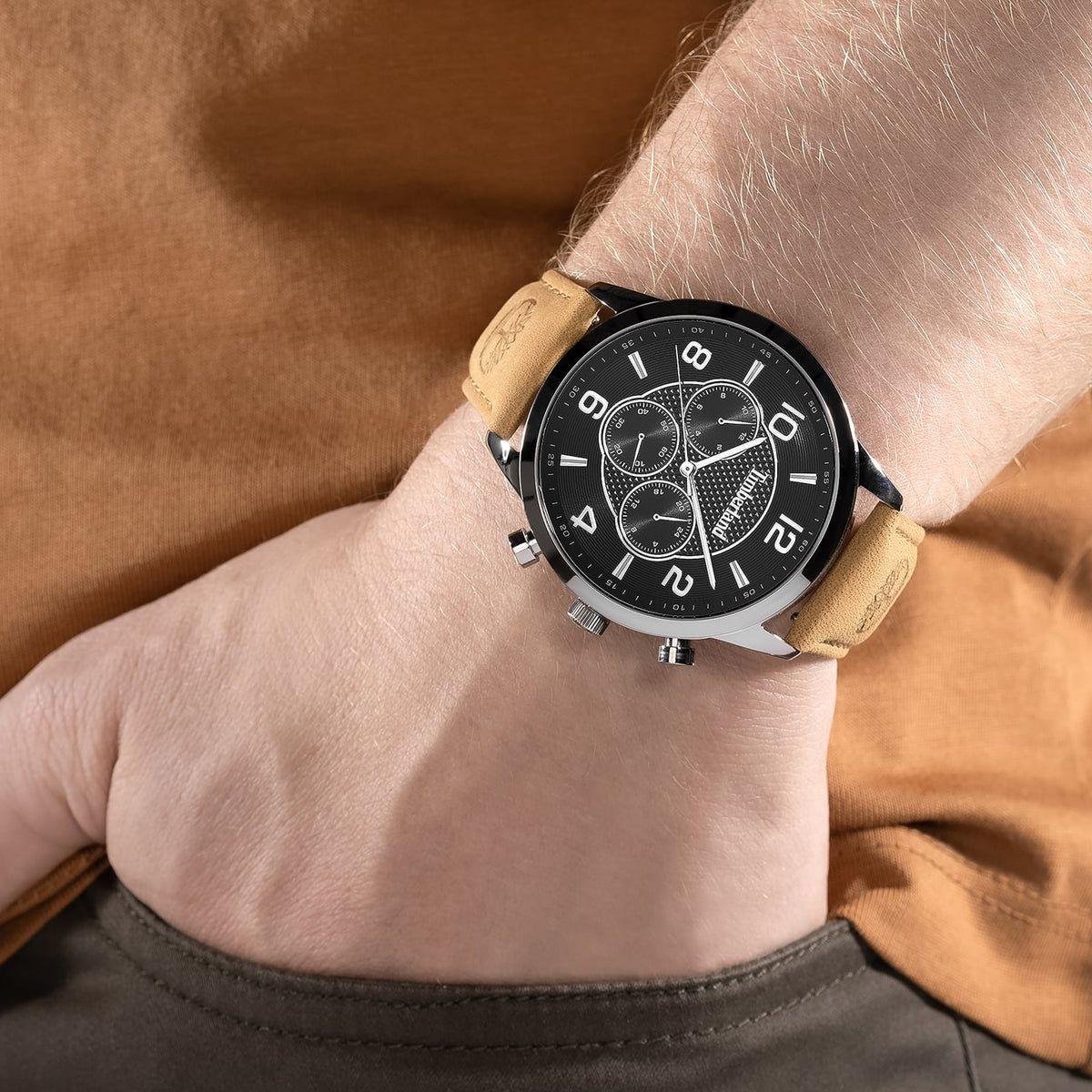 TIMBERLAND WATCHES Mod. TDWGF0042102 WATCHES
