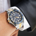 TIMEX Mod. HARBORSIDE - COAST COLLECTION WATCHES