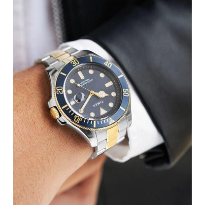 TIMEX Mod. HARBORSIDE - COAST COLLECTION WATCHES