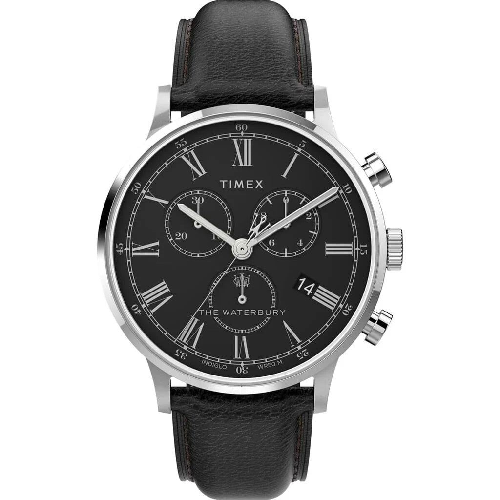 TIMEX WATCHES Mod. TW2U88300 WATCHES