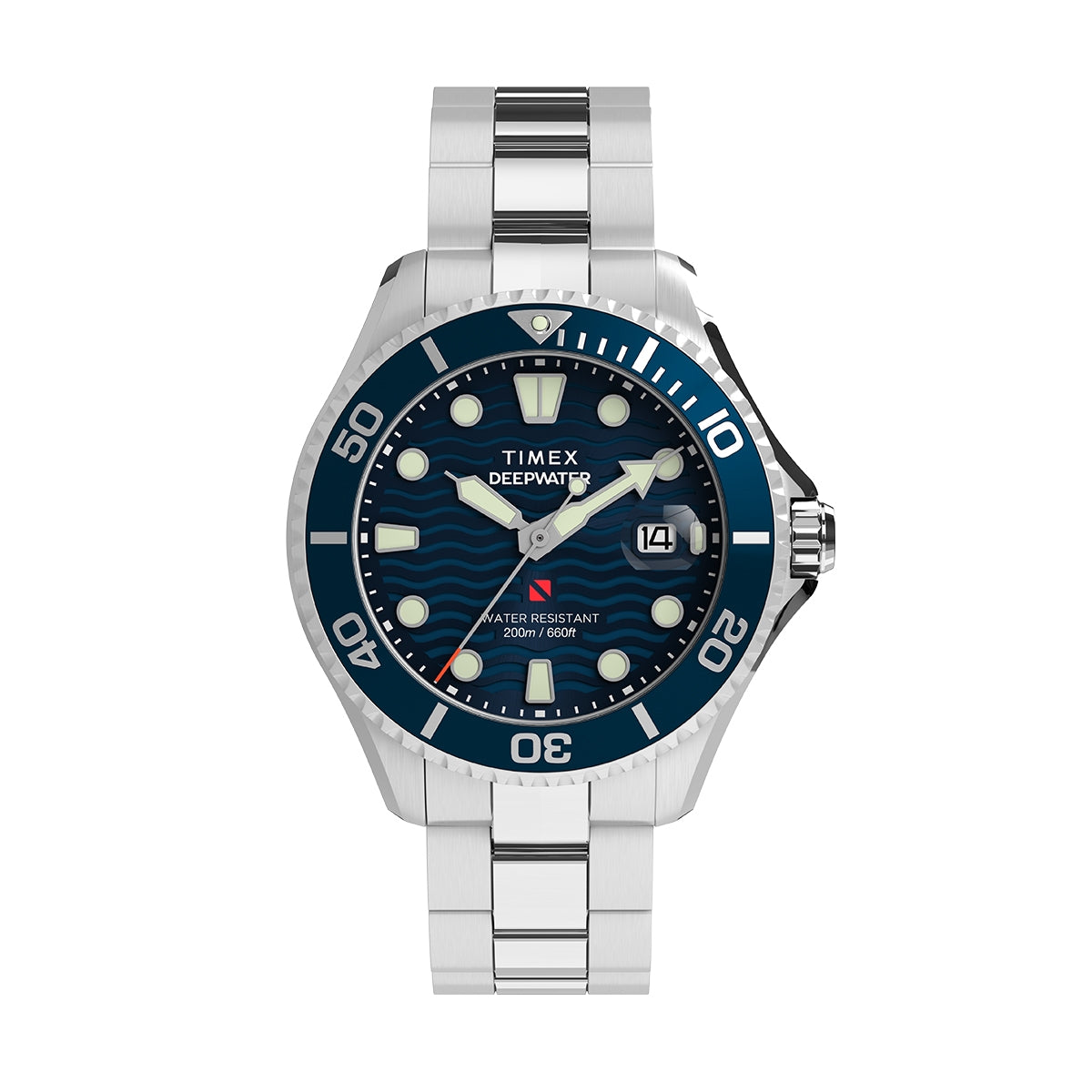 TIMEX WATCHES Mod. TW2W81900