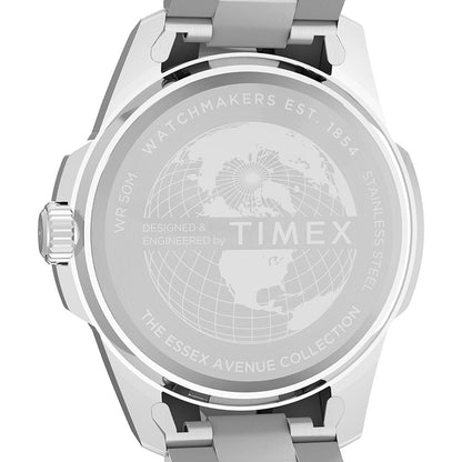 TIMEX WATCHES Mod. TW2Y21100