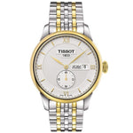 TISSOT MOD. LE LOCLE AUTOMATIC WATCHES