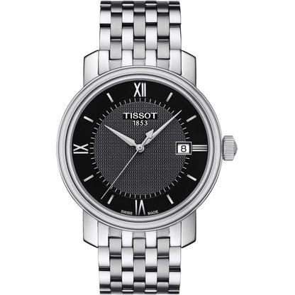 TISSOT Mod. BRIDGEPORT