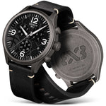 TISSOT Mod. CHRONO XL 3X3 STREET BASKETBALL - Special pack 2 straps WATCHES
