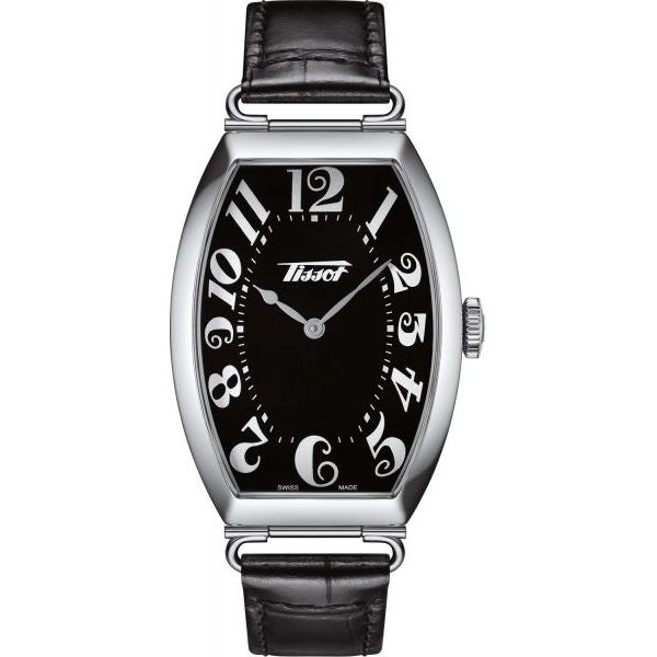 TISSOT Mod. HERITAGE PORTO WATCHES