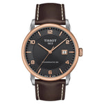 TISSOT Mod. LUXURY POWERMATIC 80 WATCHES