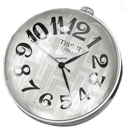 TISSOT Mod. MINI BALL - DESK CLOCK WATCHES