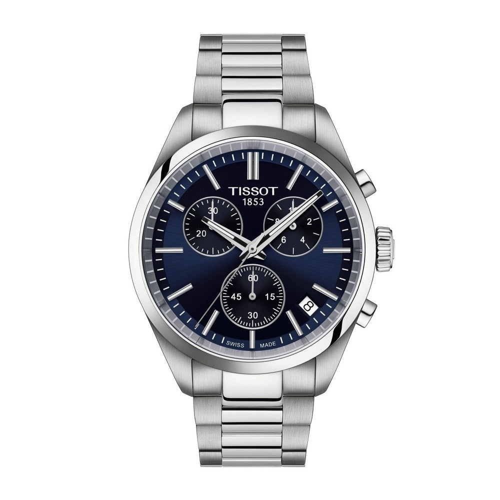 TISSOT Mod. PR 100 CHRONOGRAPH-0