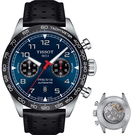 TISSOT Mod. PRS 516 AUTOMATIC WATCHES