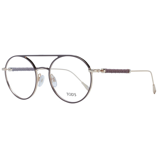 TOD'S MOD. TO5200 52028 SUNGLASSES & EYEWEAR