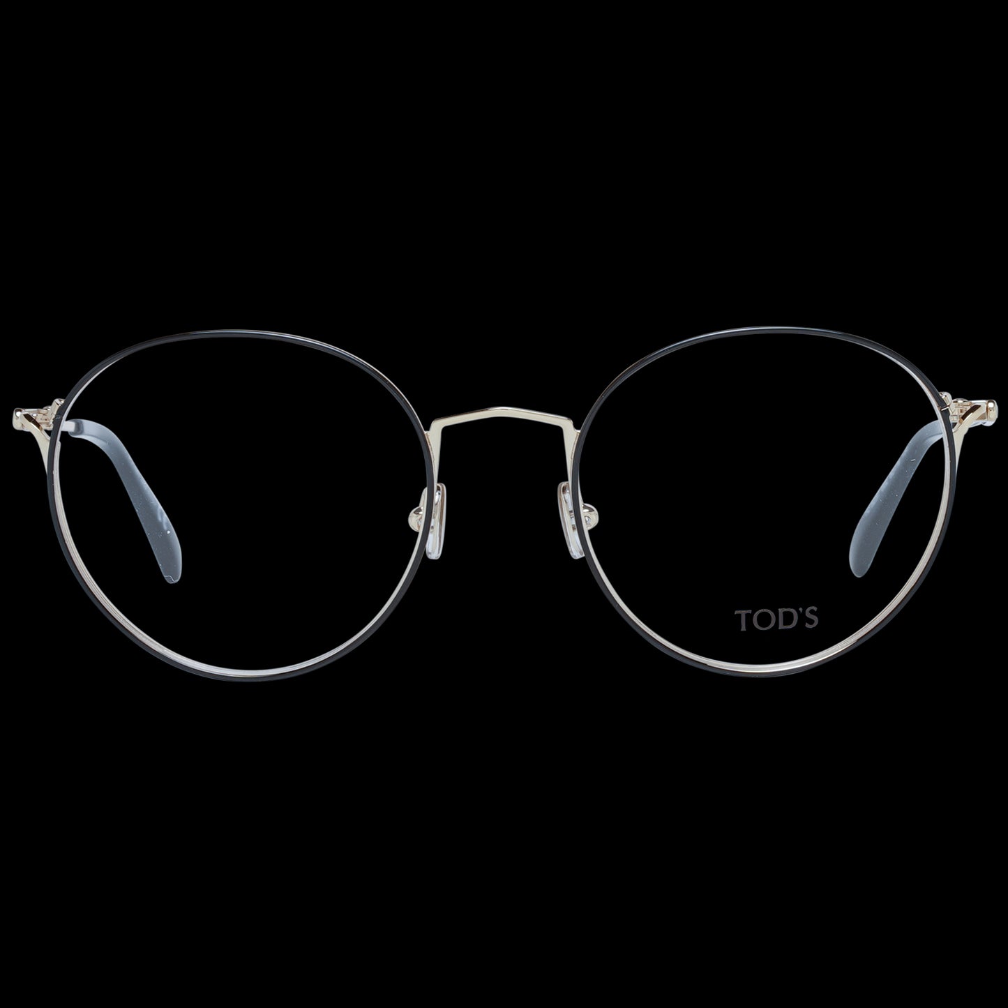 Elegant eyewear for ladies, featuring TOD'S MOD. TO5237 52002, showcasing stylish and modern design with delicate frames.