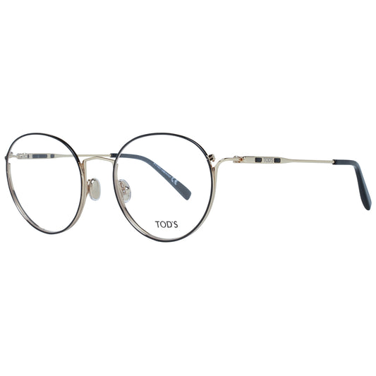 TOD'S MOD. TO5237 52002 SUNGLASSES & EYEWEAR