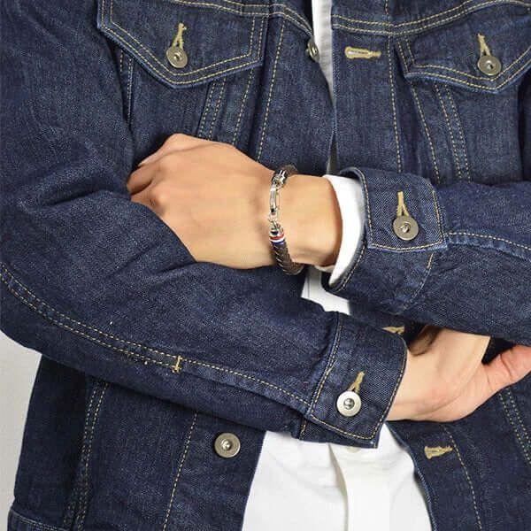 TOMMY HILFIGER JEWELS Mod. 2700530 DESIGNER FASHION JEWELLERY