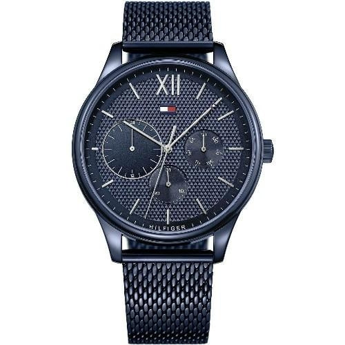 TOMMY HILFIGER MOD. DAMON WATCHES