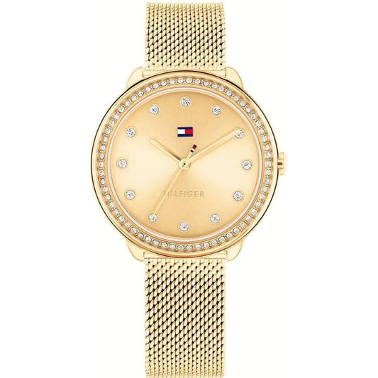 TOMMY HILFIGER Mod. 1692138 WATCHES