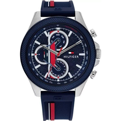 TOMMY HILFIGER Mod. CLARK WATCHES