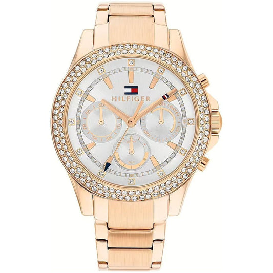 TOMMY HILFIGER Mod. HAVEN WATCHES