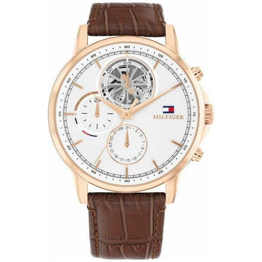 TOMMY HILFIGER Mod. STEWART WATCHES