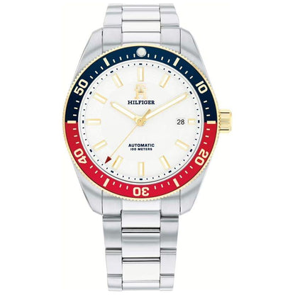TOMMY HILFIGER Mod. TH85 WATCHES