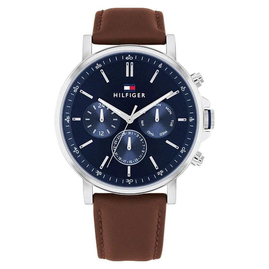 TOMMY HILFIGER Mod. TYSON WATCHES