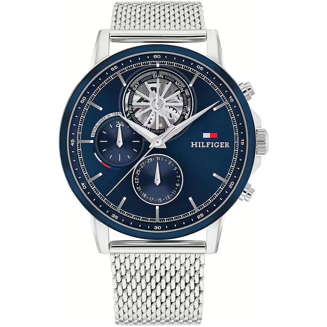 TOMMY HILFIGER Mod. STEWART WATCHES