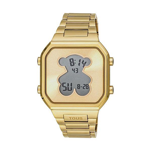 TOUS Mod. 3000134300 WATCHES