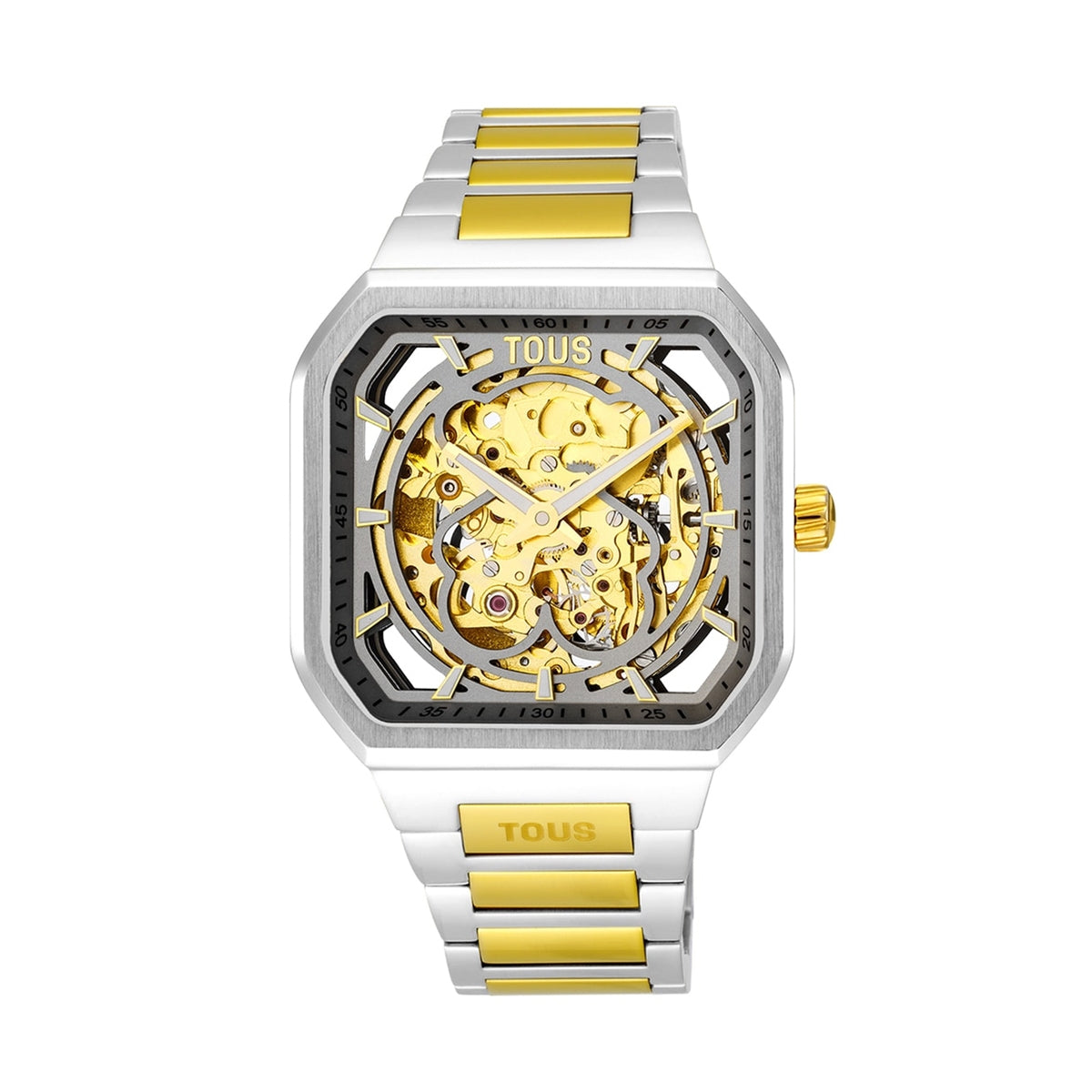 TOUS WATCHES Mod. 3000137700 WATCHES