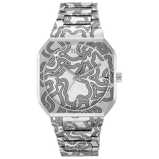 TOUS WATCHES Mod. 3000140100 WATCHES