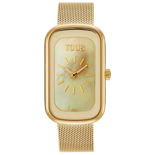 TOUS WATCHES Mod. 3000140400 WATCHES