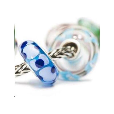 TROLLBEADS Mod. TGLBE-00035 DESIGNER FASHION JEWELLERY