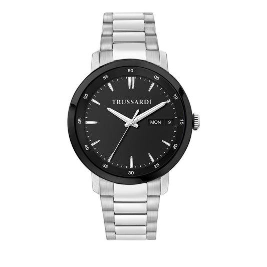 TRUSSARDI MOD. T-COUPLE WATCHES