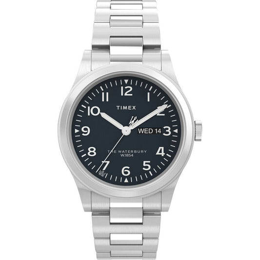 TIMEX MOD. WATERBURY WATCHES