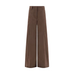 The Latest Wide Leg Pants