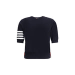 Thom Browne Knit T-Shirt