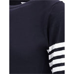 Thom Browne Knit T-Shirt