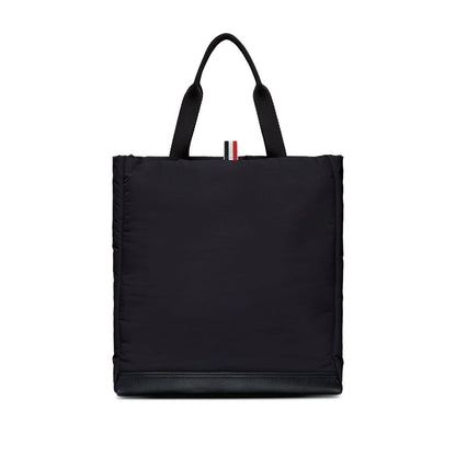 Thom Browne Multi pocket tote bag