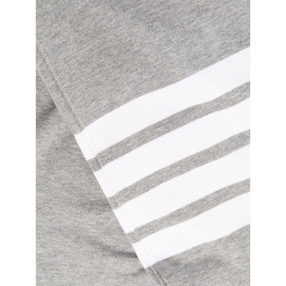 Thom Browne Trousers Grey