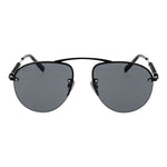 Tod's Black Men Sunglass