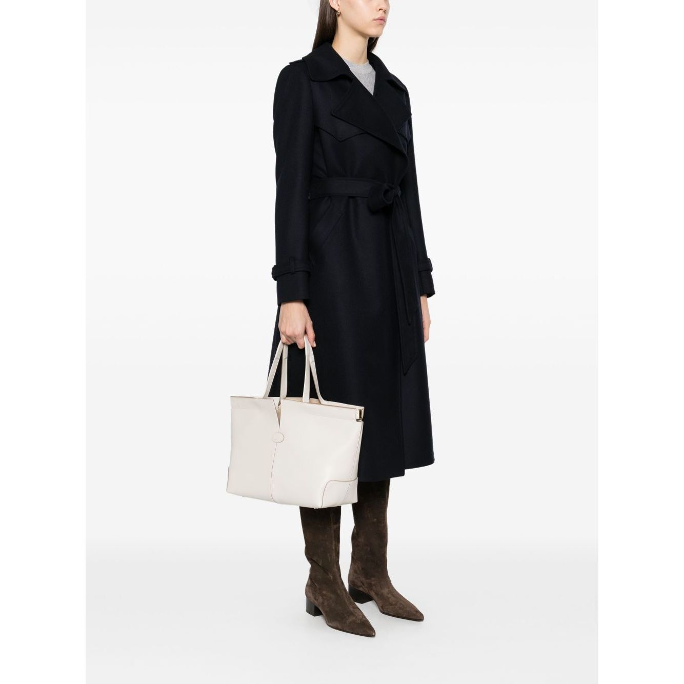 Tod's medium Di Folio tote bag Shopper