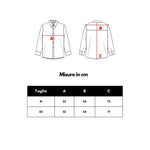 Tom Ford Bicolor Linen Shirt